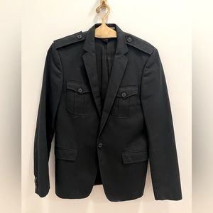 Tiger of Sweden (Vintage Military Style Blazer)